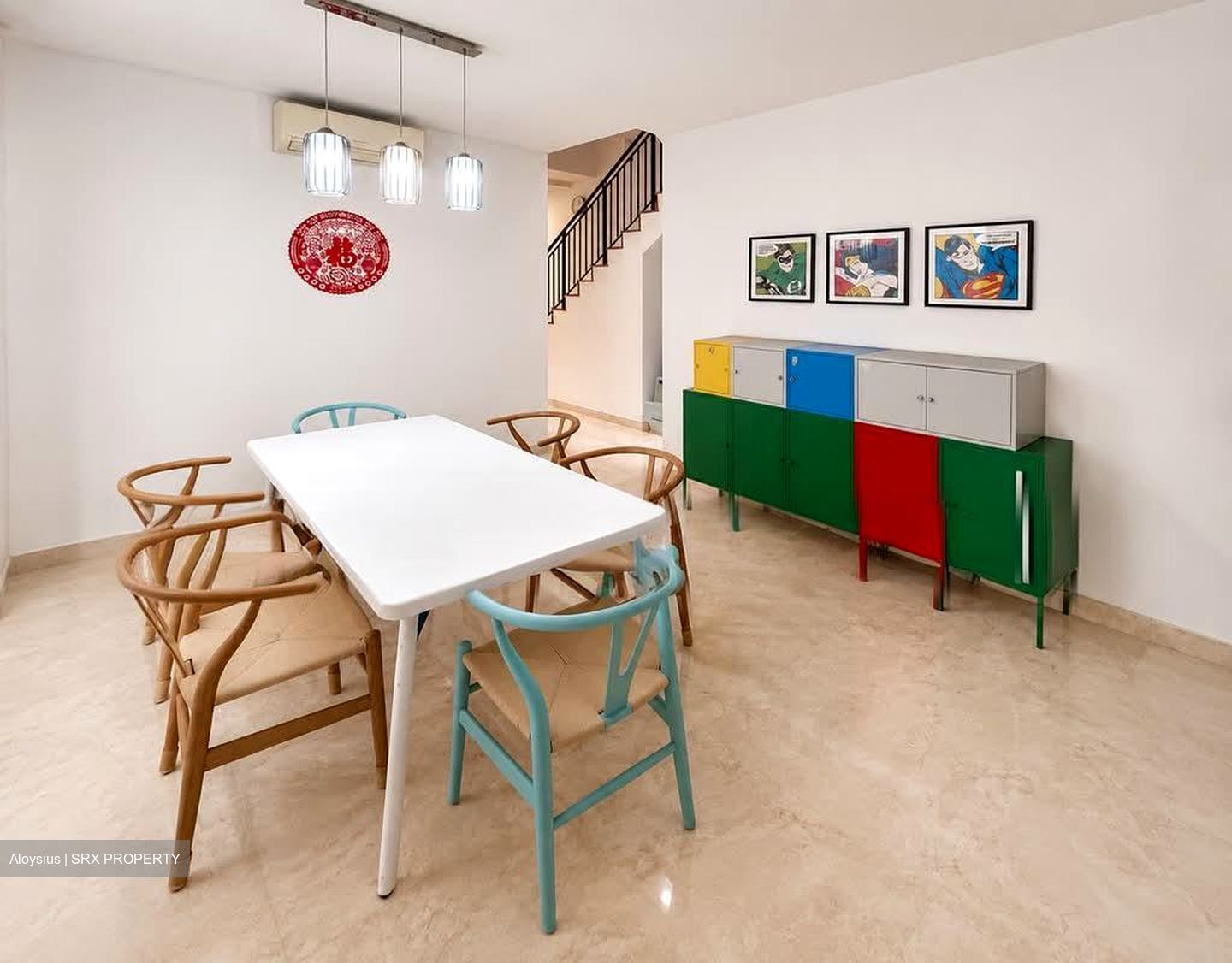 Tagore Avenue (D26), Terrace #602638241